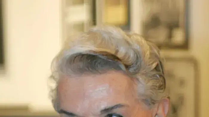ג'יין ראסל 