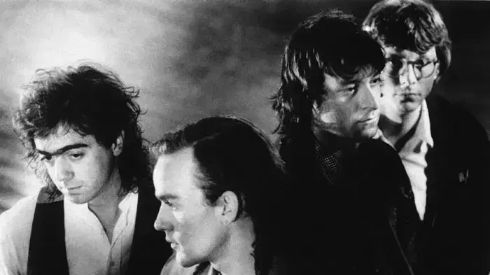 R.E.M R.E.M