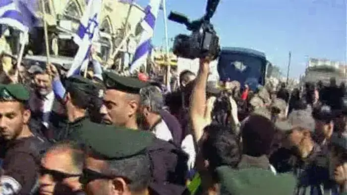 מבזק יומי