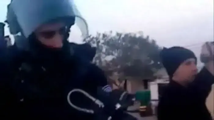 ח"כים מהימין: לפטר את ברק בשל אירועי חוות גלעד