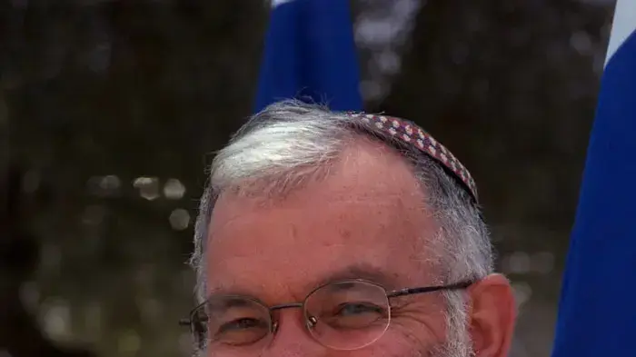 יעקב עמידרור, מועמד לתפקיד היועץ לביטחון לאומי