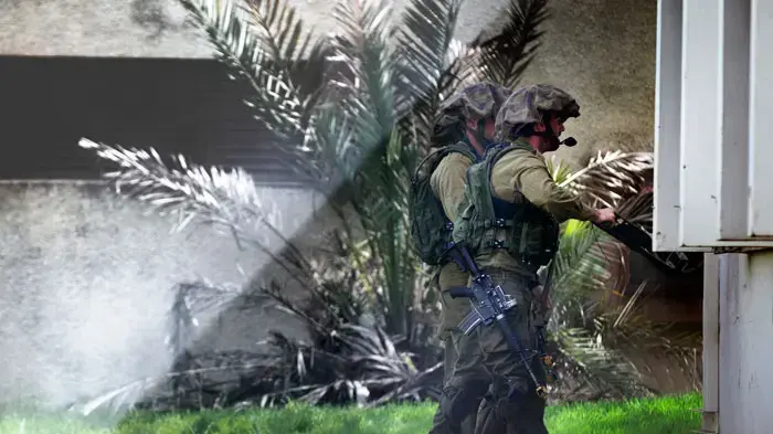 תמונות יום עיון למועמדים לשירות חיל ההנדסה
