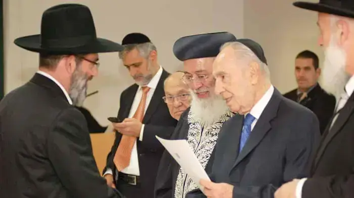 טקס השבעת דיינים, מרץ 2011 טקס השבעת דיינים, מרץ 2011