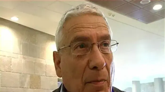דני רוזן: אסור שישי יעסוק בשיקום מה שהרס