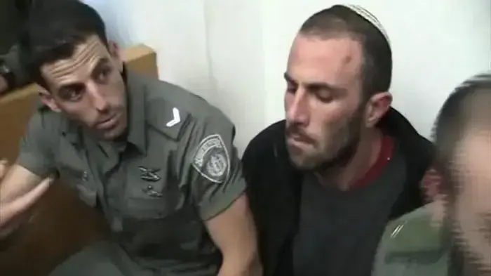 הוארך מעצר החשוד בירי אל אחי השוטר בנהריה