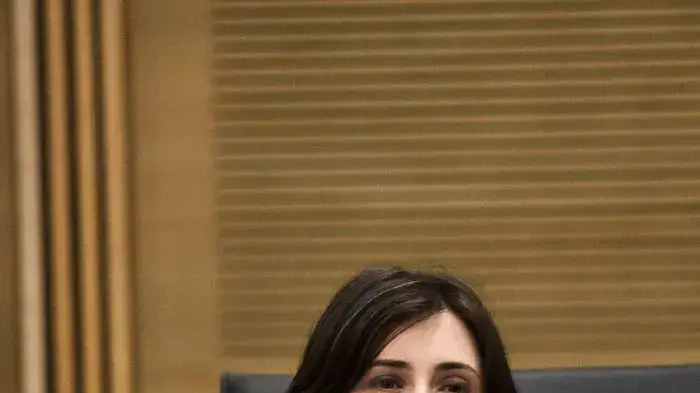 ציפי חוטובלי בישיבה של הוועדה לקידום מעמד האישה לציון יום האישה הבינלאומי ובהשתתפות חברות כנסת לדורותיהן, מרץ 2011 ציפי חוטובלי בישיבה של הוועדה לקידום מעמד האישה לציון יום האישה הבינלאומי ובהשתתפות חברות כנסת לדורותיהן, מרץ 2011