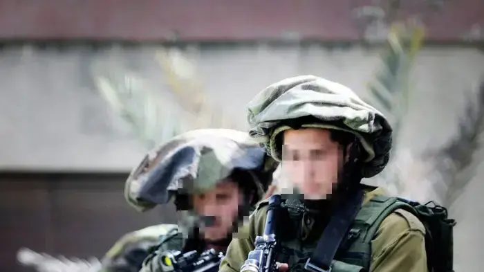 אילוסטרציות חיילים אילוסטרציות חיילים