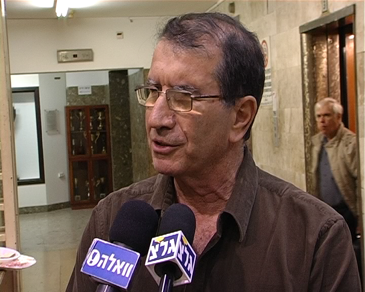 משא ומתן בין העובדים הסוציאליים למשרד האוצר