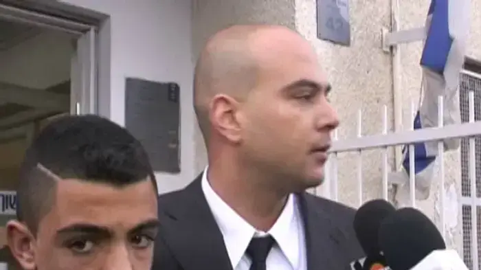 החל שלב העדויות בפרשת קובי פרץ והשלופים
