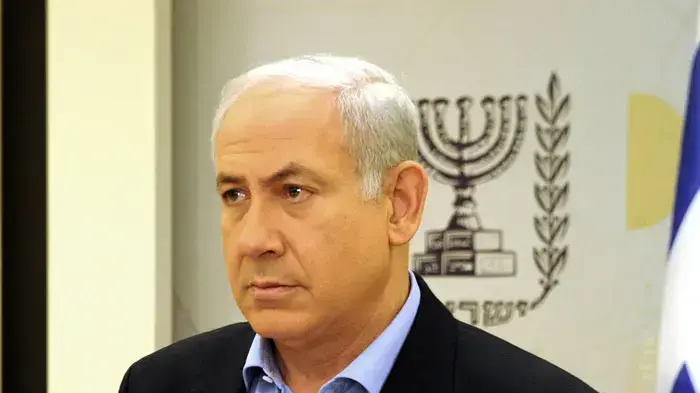 ראש הממשלה בנימין נתניהו ראש הממשלה בנימין נתניהו
