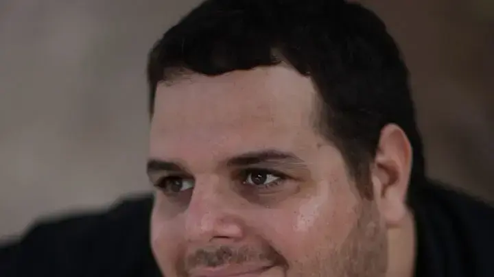 יוסי אליאס יוסי אליאס