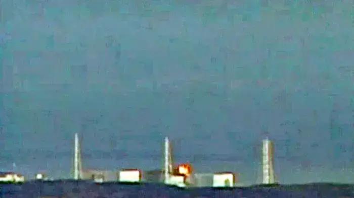 הפיצוץ בכור הגרעיני בפוקושימיה, שלב אחר שלב הפיצוץ בכור הגרעיני בפוקושימיה, שלב אחר שלב