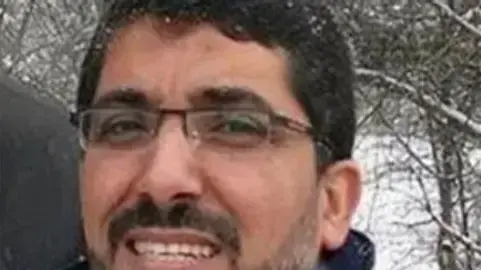 תעלומה באוקראינה: לאן נעלם ד"ר אבו-סיסי?