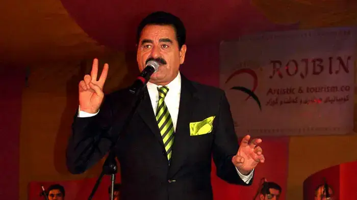 Ibrahim Tatlises