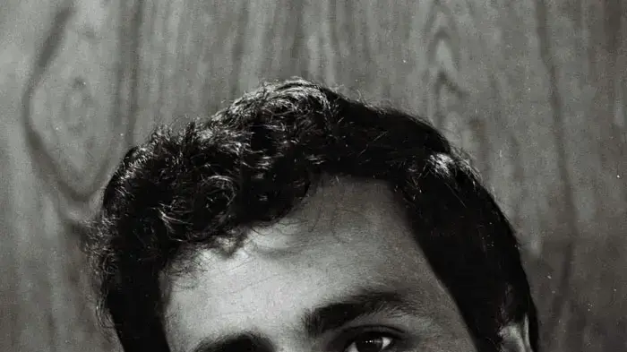 משה קצב, ליכוד, 1977 משה קצב, ליכוד, 1977
