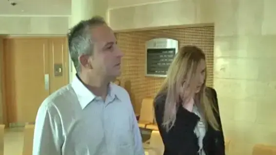 מאסר עולם ועוד 15 שנה לרוצחי הנערה שקד שלחוב