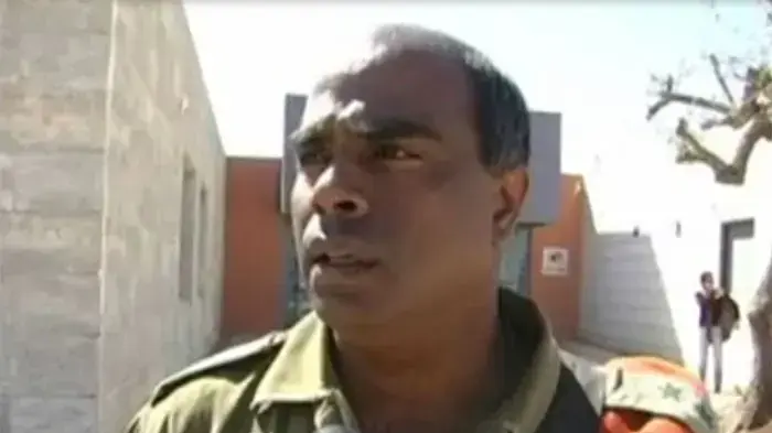 תרגיל התגוננות ארצי נערך במוסדות החינוך