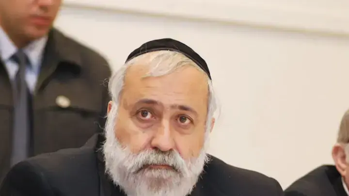 ביקור שדולת ארץ ישראל בבית משפחת פוגל באיתמר השר ניסים זאבי ביקור שדולת ארץ ישראל בבית משפחת פוגל באיתמר השר ניסים זאבי