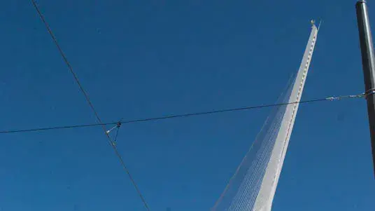 גשר המיתרים בירושלים גשר המיתרים בירושלים