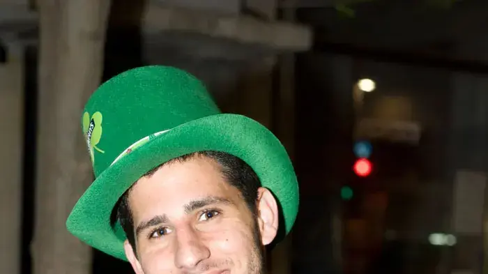 חגיגות פורים ברחבי תל אביב, מרץ 2011