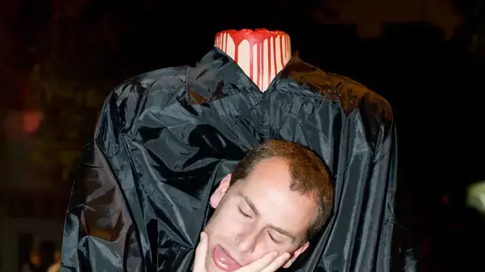 חגיגות פורים ברחבי תל אביב, מרץ 2011