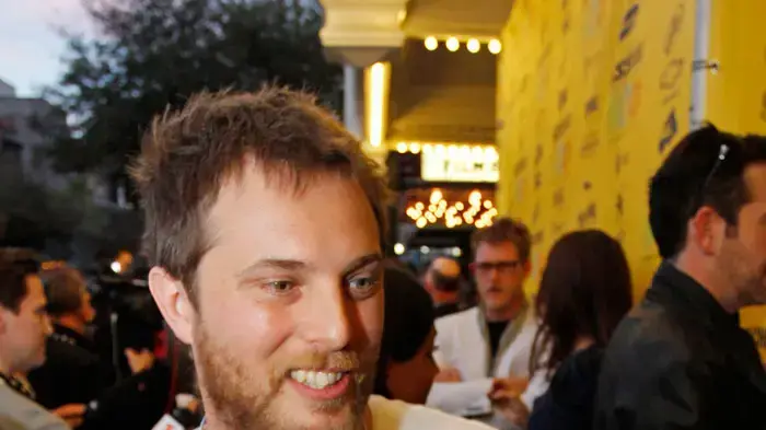 דאנקן ג'ונס בפסטיבל SXSW