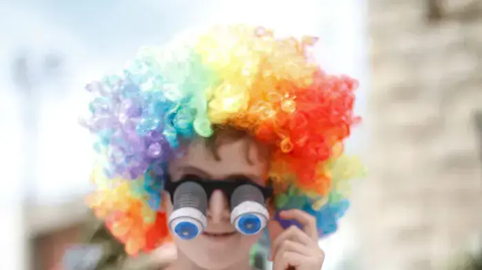 עדלאידע בישוב היהודי בחברון, מרץ 2011