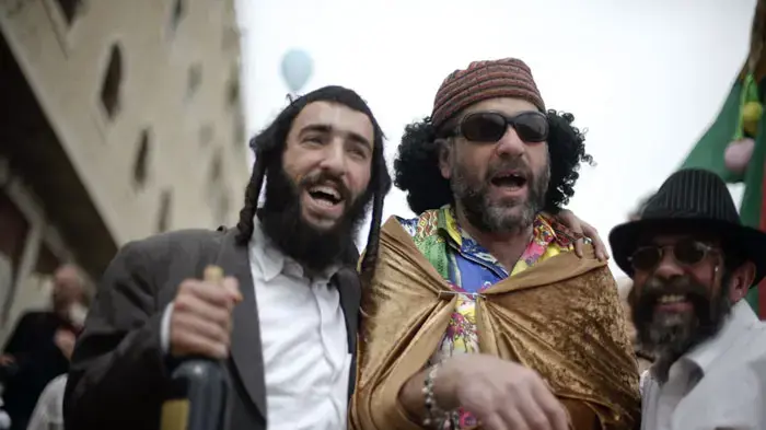 עדלאידע בישוב היהודי בחברון, מרץ 2011