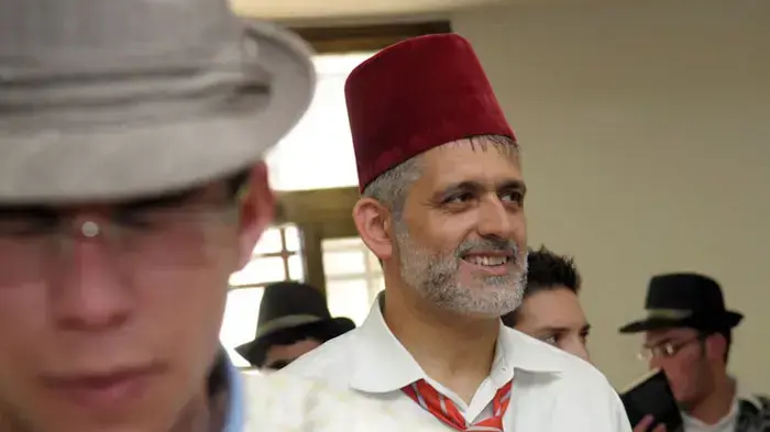 מסיבת פורים של אלי ישי, מרץ 2011