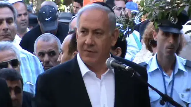 זאב בוים הובא למנוחות: "העמקת בערכיך" זאב בוים הובא למנוחות: "העמקת בערכיך"