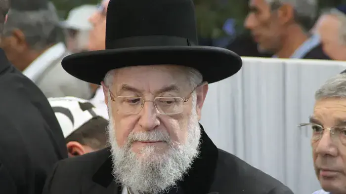 הלוויתו של חבר הכנסת זאב בוים, מרץ 2011