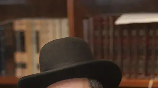 הרב דוד יוסף , בנו של הרב עובדיה יוסף, רבה של שכונת הר נוף בירושלים וראש כולל יחוה דעת, מרץ 2011 הרב דוד יוסף , בנו של הרב עובדיה יוסף, רבה של שכונת הר נוף בירושלים וראש כולל יחוה דעת, מרץ 2011