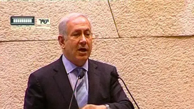 נתניהו: בשום מקום אין לערבים זכויות כמו פה