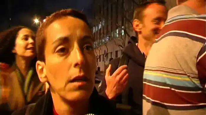 לא יוצאו צווי מניעה לעובדים הסוציאלים