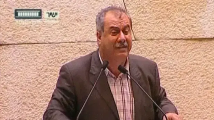 מליאת הכנסת אישרה את חוק הנכבה