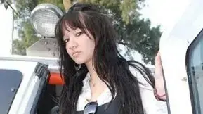 ורוניקה קו, נרצחה ברצח כפול באוגוסט 2010