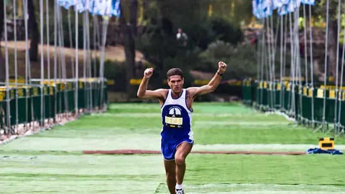 מרתון ירושלים, מרץ 2011