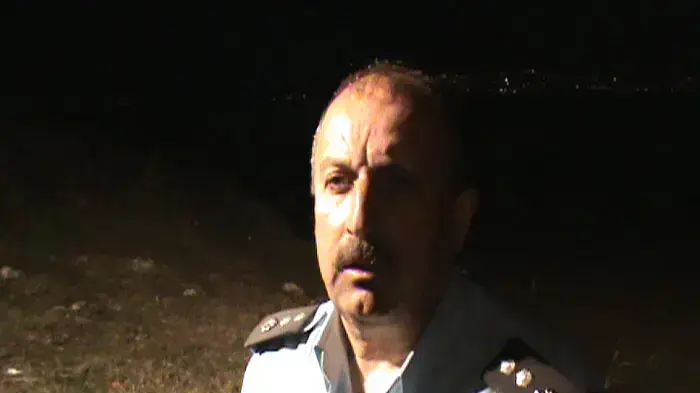 שני נערים טבעו למוות לאחר שנפלו מרפסודה