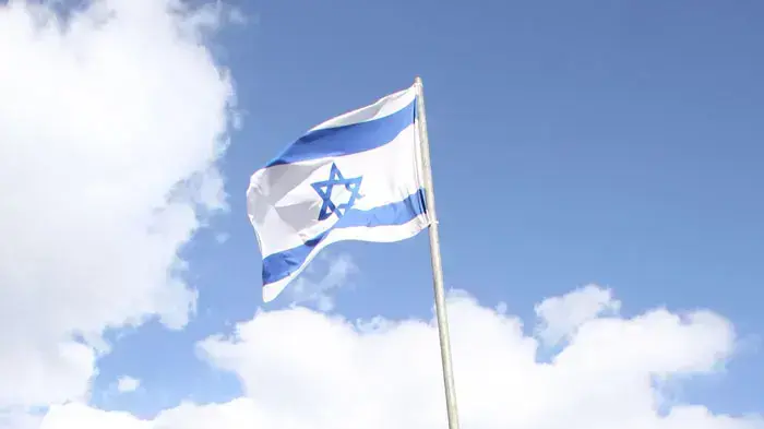 משלחת צה"ל ליפן, הדגל הישראלי מונף לראשונה במרפאת השדה ביפן, מרץ 2011 משלחת צה"ל ליפן, הדגל הישראלי מונף לראשונה במרפאת השדה ביפן, מרץ 2011