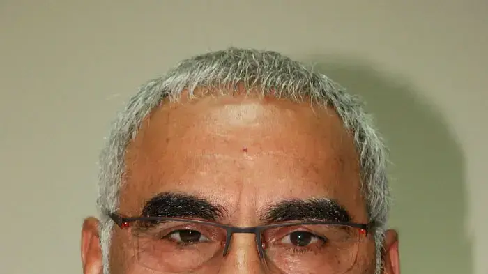 משה מזרחי, לשעבר ראש אגף חקירות במשטרה