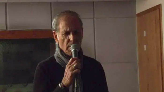 אושיק לוי בחזרה עם נפתלי אלטר אושיק לוי בחזרה עם נפתלי אלטר