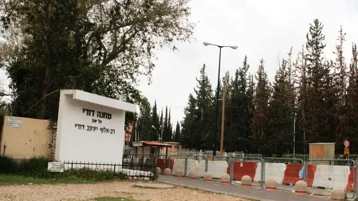 בסיס תל השומר, מרץ 2011 בסיס תל השומר, מרץ 2011