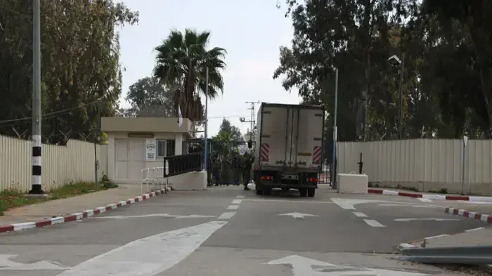 בסיס מחנה שמונים סמוך לפרדס חנה, מרץ 2011 בסיס מחנה שמונים סמוך לפרדס חנה, מרץ 2011