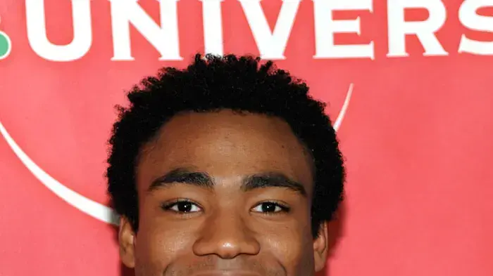 Childish Gambino Childish Gambino