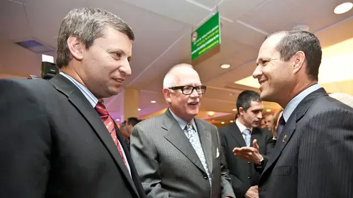 שר התיירות, סטס מיסז'ניקוב בוועידת התיירות בירושלים, מרץ 2011 שר התיירות, סטס מיסז'ניקוב בוועידת התיירות בירושלים, מרץ 2011