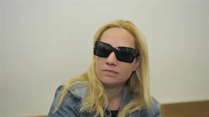 הכרעת דין ליאורה ברקו, עורכת דין שמואשמת בהברחת סמים לכלא, מרץ 2011