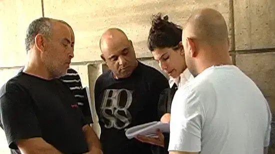 עץ הרימון": כתבי אישום נגד שישה מעורבים בפרשה"