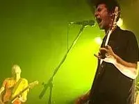Plastic Peacocks - Guns
