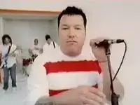 Smash Mouth - Hang On
