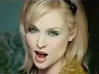 Sophie Ellis-Bextor  I Wont Change You